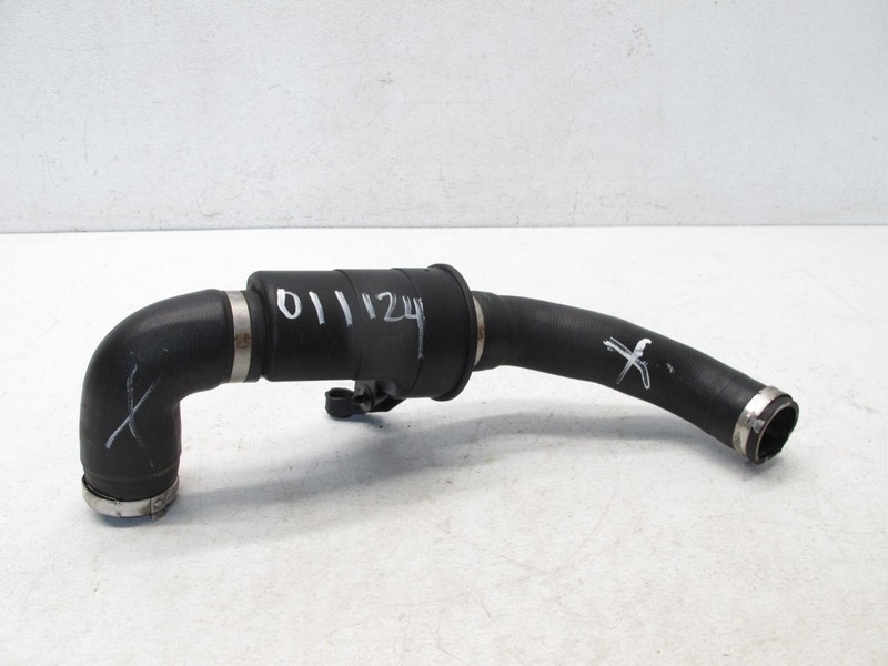 11-16 MINI COOPER S COUNTRYMAN R60 1.6 TURBO INTERCOOLER PIPE OUTLET TUBE OEM 01