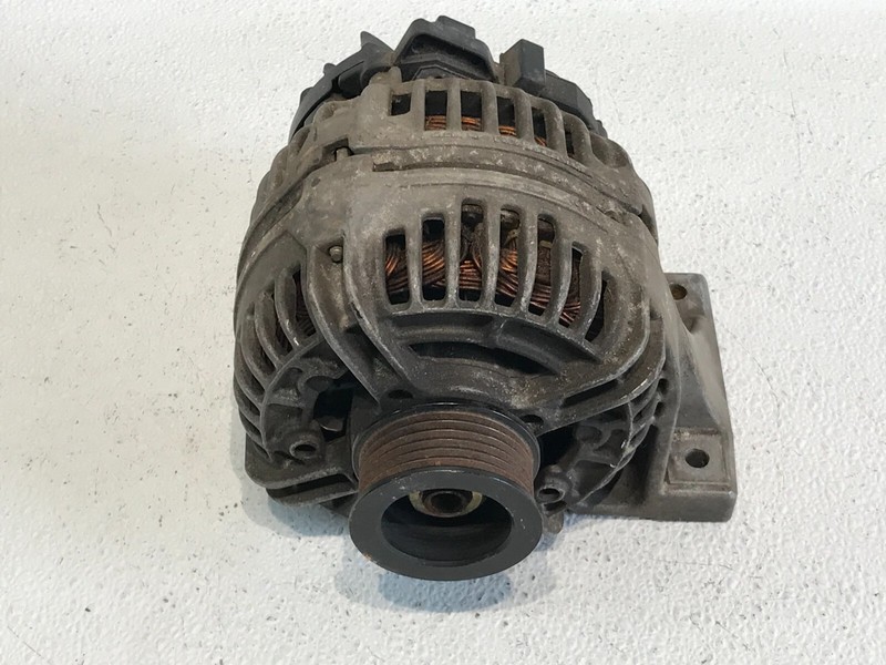 BOSCH ALTERNATOR VOLVO S80 2.8L2,9L 1999 2000 2001 2002 0124515017