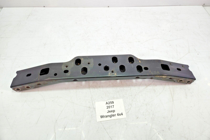 ✅ 2011-2017 OEM Jeep Wrangler 3.6L Cross-Member Transmission Crossmember