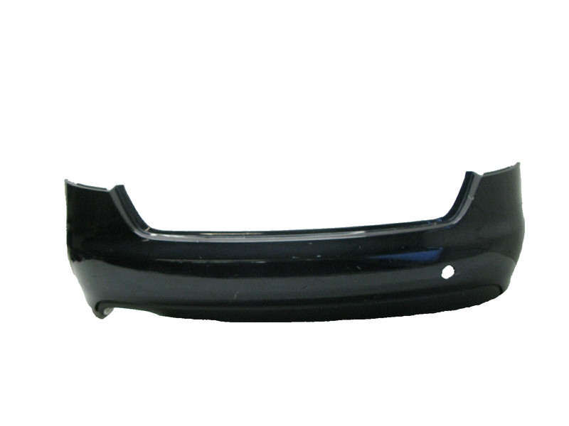 💚 2011 09-12 AUDI A4 B8 SEDAN REAR BUMPER COVER PARK ASSIST ( LOCAL PICK UP )