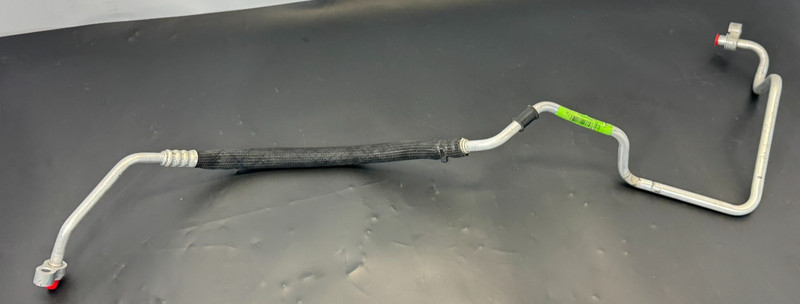 ✅ 2019-2026 RAM 1500 5th Gen Diesel 3.0L A/C DISCHARGE LINE AC Pipe Hose OEM