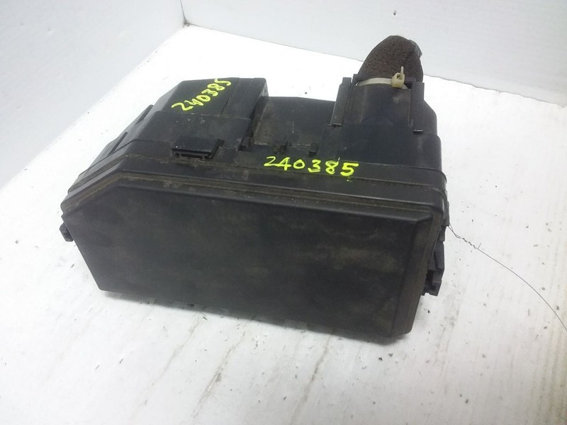 Fuse Junction Box Engine Compartment US Market AWD Tech Fits 16-18 RDX 1457516