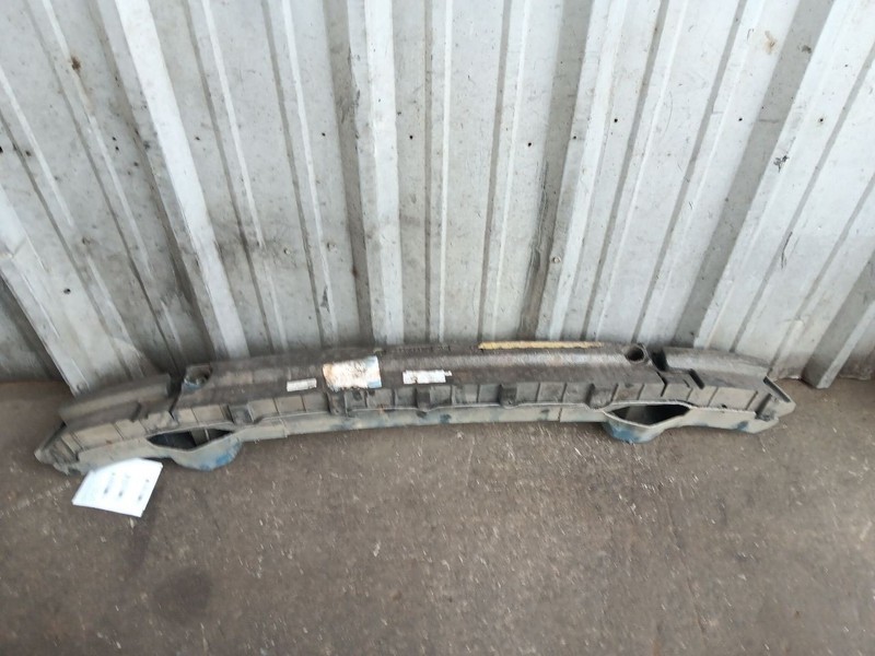 01-06 OEM BMW E46 M3 Rear Bumper Reinforcement Rebar Carbon Fiber