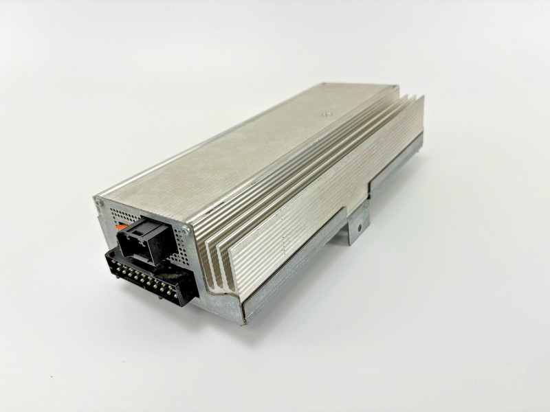 2007-2013 For BMW E70 E71 X5 X6 RADIO AUDIO SOUND SYSTEM TOP HIFI AMPLIFIER AMP