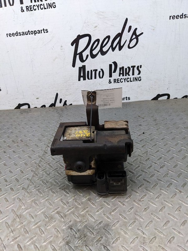 Anti-Lock Brake Part Assembly Opt NW7 Fits 00-02 SUBURBAN 1500 1139273
