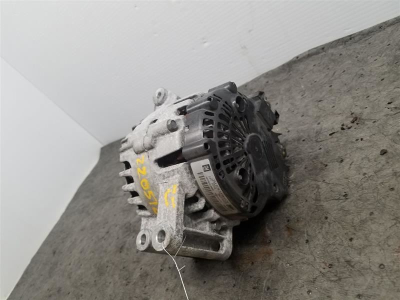 Alternator Fits 10-19 TERRAIN 1088145