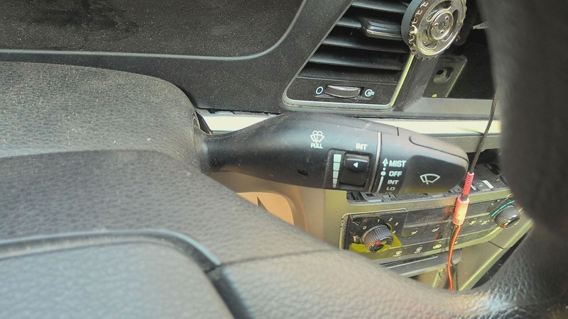 Combination Switch HYUNDAI SONATA 15 16 17