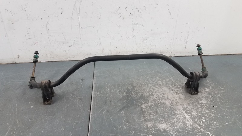2001 Ford Mustang Cobra SVT Front Sway Bar / End Links #6561 A9
