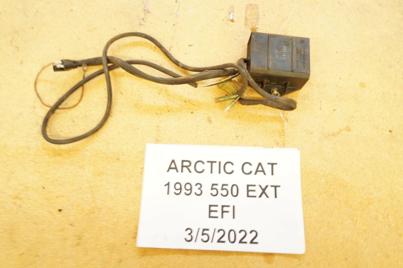Arctic Cat EXT 550 EFI CDI Box 3004-238