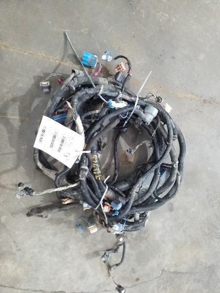 YUKONXL15 2002 Engine Wire Harness 202817