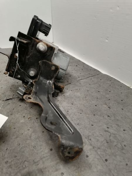 Anti-Lock Brake Part Pump Assembly With Pre-crash System Fits 19 LEGACY 1169933