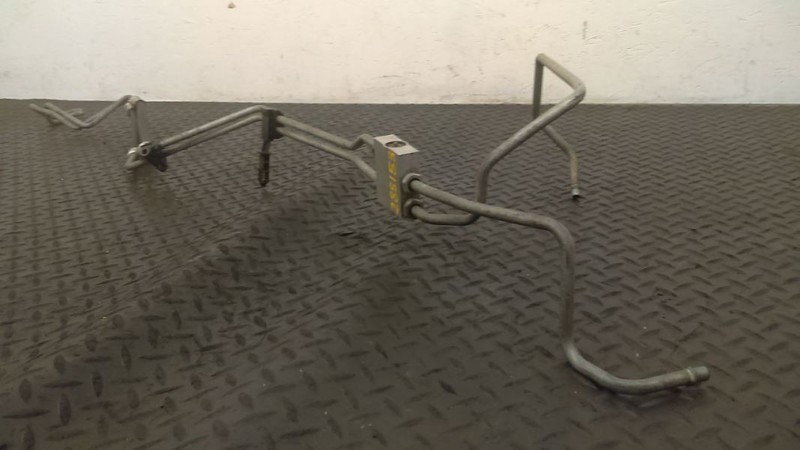 05-10 Jeep Grand Cherokee 6.1L 3.7L Trans Oil Cooler Tube Assm OEM 55038177AE