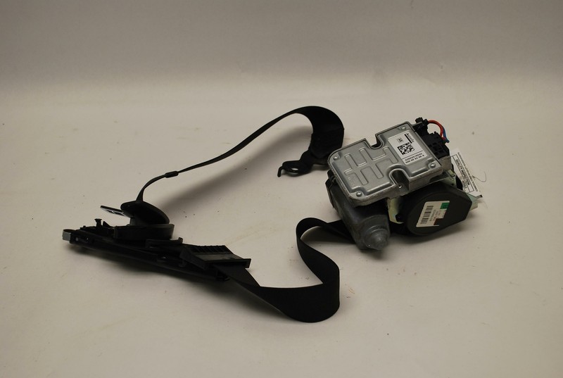2007-2008 MERCEDES CLS550 W219 FRONT PASSENGER SIDE SEAT BELT RETRACTOR OEM
