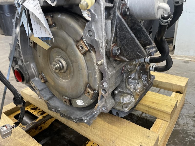 13-'18 TOYOTA AVALON Auto Transmission 3.5L 69k miles 6 Month Warranty!