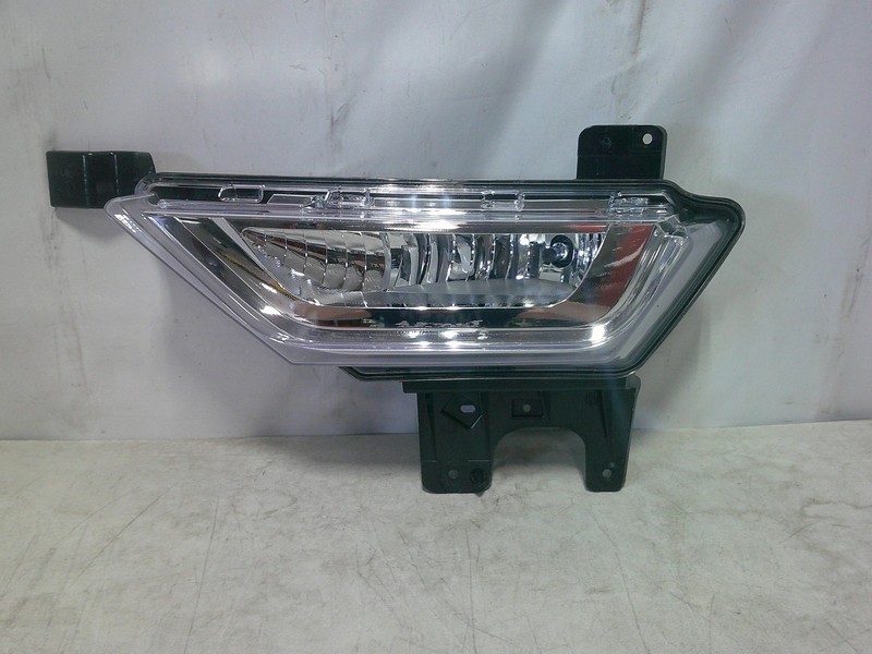 2021-2023 Ford F150 Left LED Fog Light! Depo Part Number 083302061L-B
