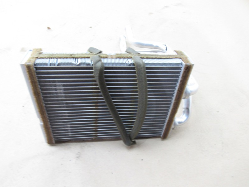 Infiniti JX35 2013 AC A/C HVAC Heater Core Radiator 12-13 *