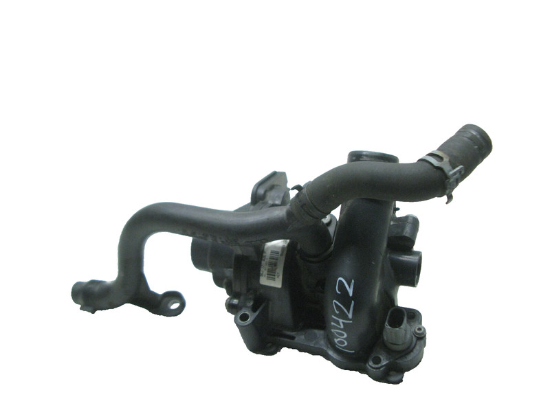 2008-2018 Audi A3 A4 A5 A6 Q5 2.0 Turbo TFSI Coolant Water Pump OEM 100422