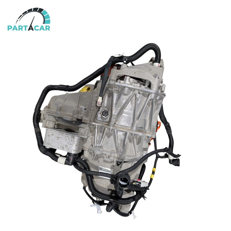 2017-2022 2023 Tesla Model 3 Y Rear Drive Unit Motor Engine OEM 1120980-00-G