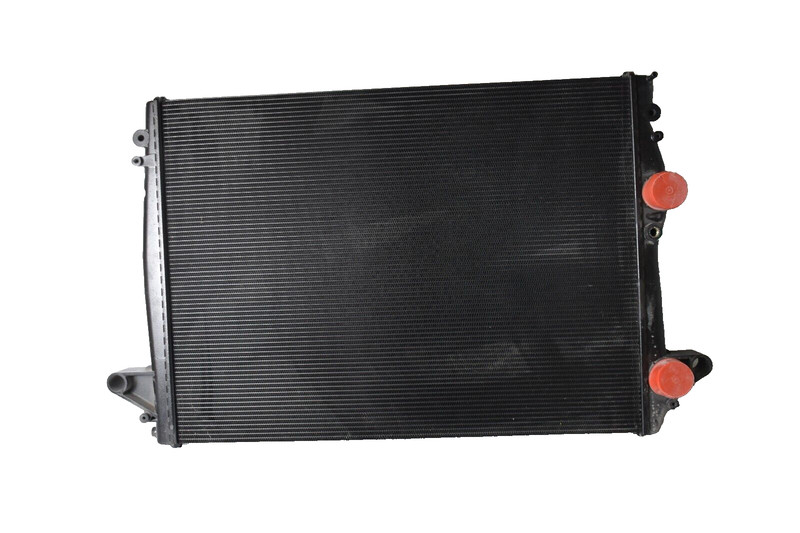 2014-2017 Maserati GranTourismo Radiator 220979