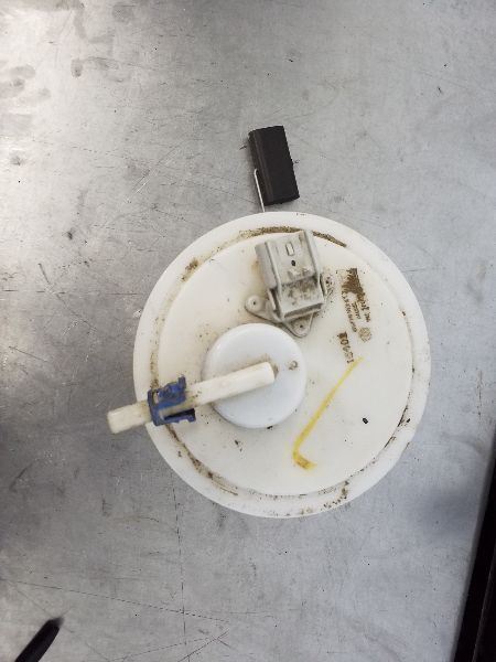 Fuel Pump Assembly Without Turbo Fits 01-04 PT CRUISER 187603