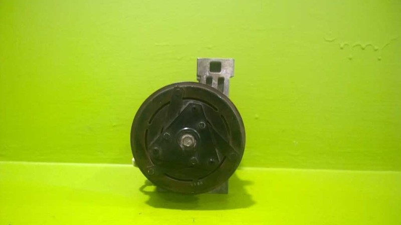 13 14 15 16 17 18 ALTIMA S 2.5LAC COMPRESSOR OEM 3903-38
