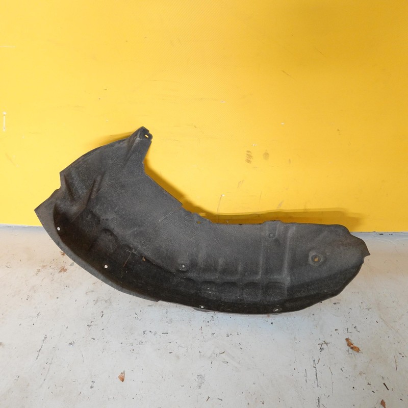 2024-2025 MAZDA CX-90 REAR LEFT DRIVER SIDE INNER QUARTER LINER OEM KMV6-56-1J1