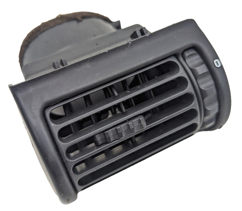 95-99 Bmw E36 318ti 323ti Front Right Dash Ac Air Vent Flow Grille Trim Oem
