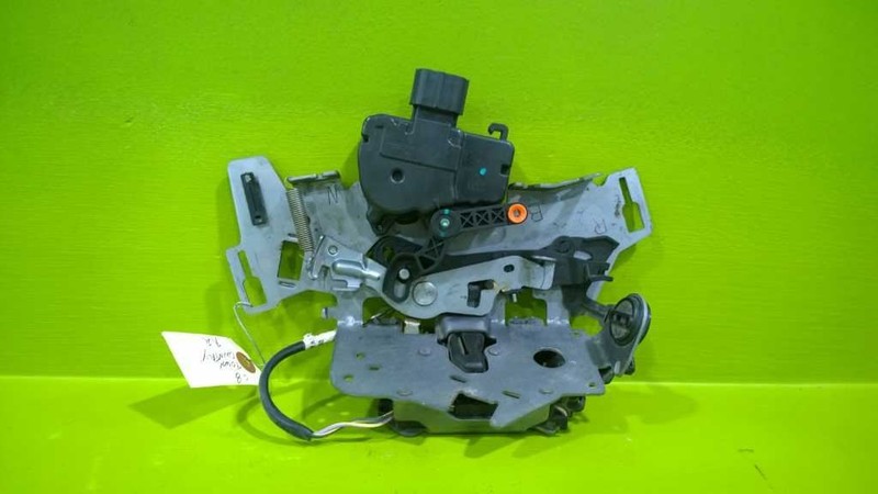 08 09 10 TOWN & COUNTRY PASSENGER RIGHT SLIDING DOOR LOCK LATCH OEM 3157-29
