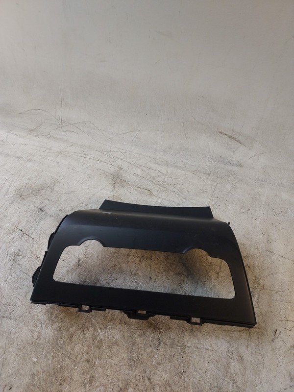 2016 2017 2018 KIA OPTIMA HEATER AC CLIMATE CONTROL BEZEL DASH TRIM OEM