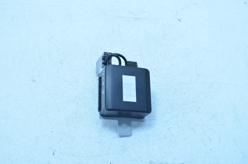 17-24 MAZDA CX-5 MOBILE TELEPHONE PHONE ANTENNA MODULE UNIT OEM
