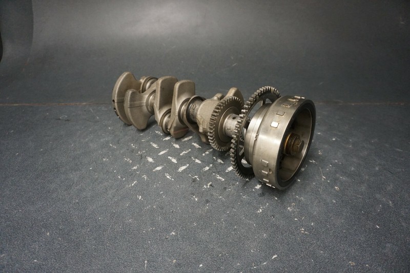 2016-2021 Yamaha OEM Crank Shaft Crankshaft WaveRunner VX Cruiser 1050 Limited