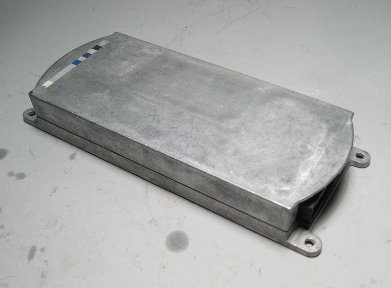 BMW Bluetooth Telematics Control Unit 2000-2006 E46 X5 X3 Z4 USED OEM