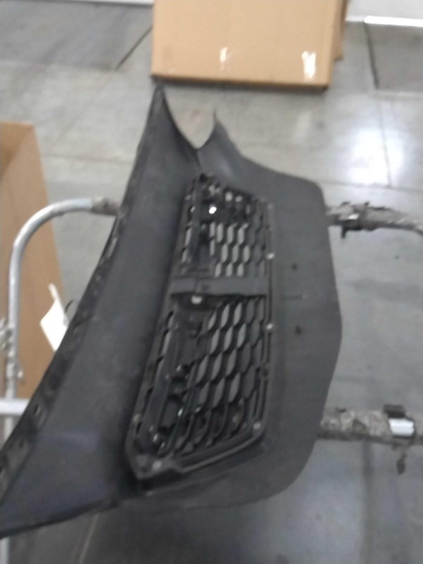 2017 Subaru Impreza Grille OEM Black Used 91122FL00A 91122FL00B 91123FL02A