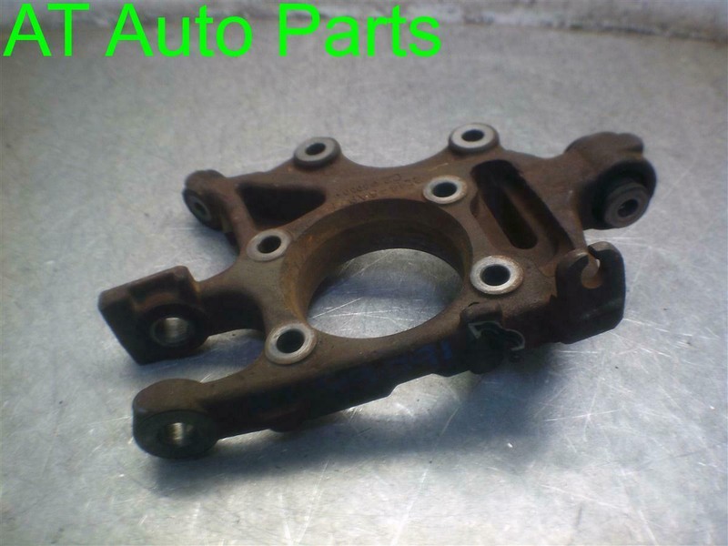 2003-2006 FORD EXPEDITION LEFT DRIVER REAR KNUCKLE STUB AXLE OEM 6L1Z-5A969-A