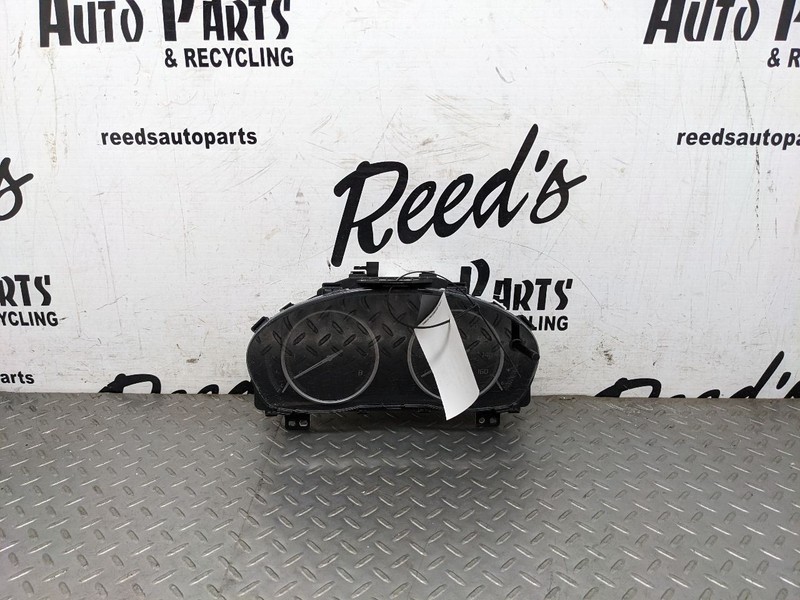 Speedometer Cluster MPH US Market Fits 13-15 ILX 1172053