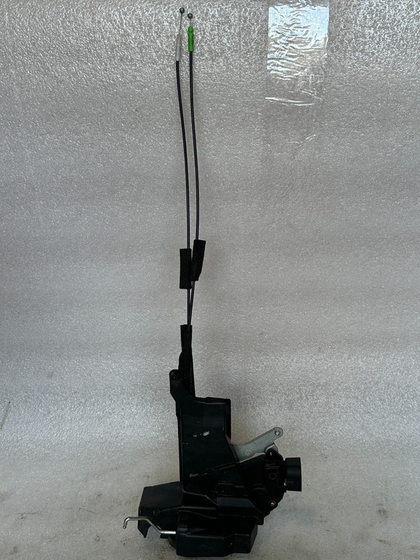 02-10 LEXUS Z40 SC430 RIGHT PASSENGER DOOR LOCK LATCH ACTUATOR OEM