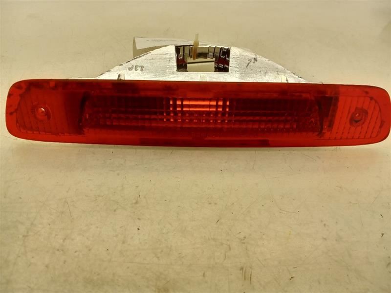 2001 TOYOTA HIGHLANDER 3.0L REAR HIGH MOUNTED BRAKE LIGHT