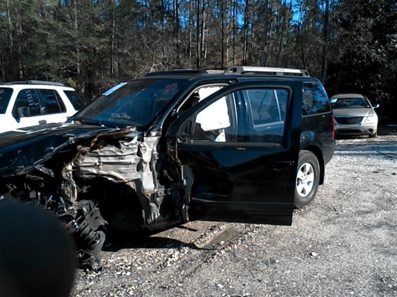 Carrier Rear Axle 4.0L 6 Cylinder 2WD 3.13 Ratio Fits 05-12 PATHFINDER 386574