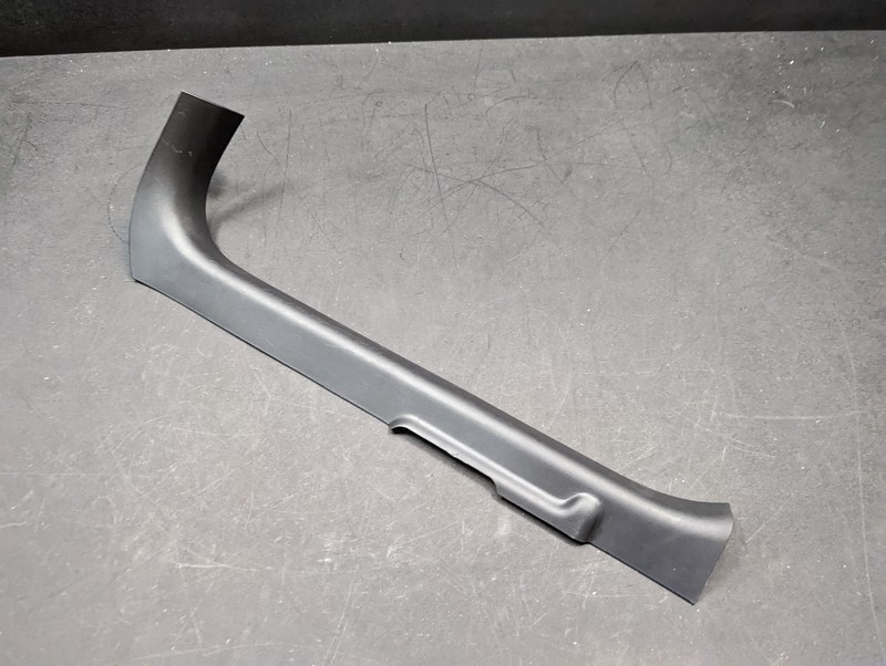 Front Right Door Sill Scuff Plate 2017 Infiniti QX50 769B4-1BA0A 2008 - 2016