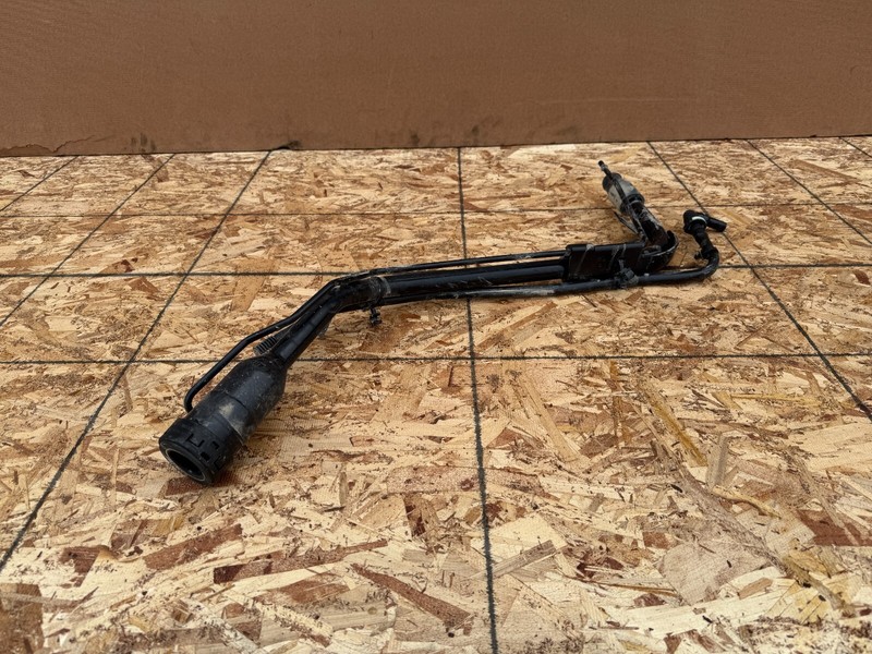 FORD BRONCO SPORT 2021-2025 OEM FUEL TANK FILLER NECK HOSE TUBE PIPE ASSEMBLY