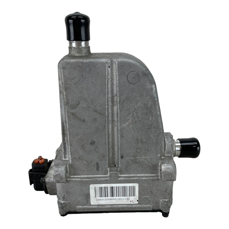2015-2021 Tesla Model X Battery electric heater coolant OEM 1048941-00-C
