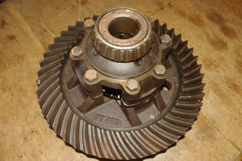 John Deere RT425 Differential Assembly*FREE SHIPPING*