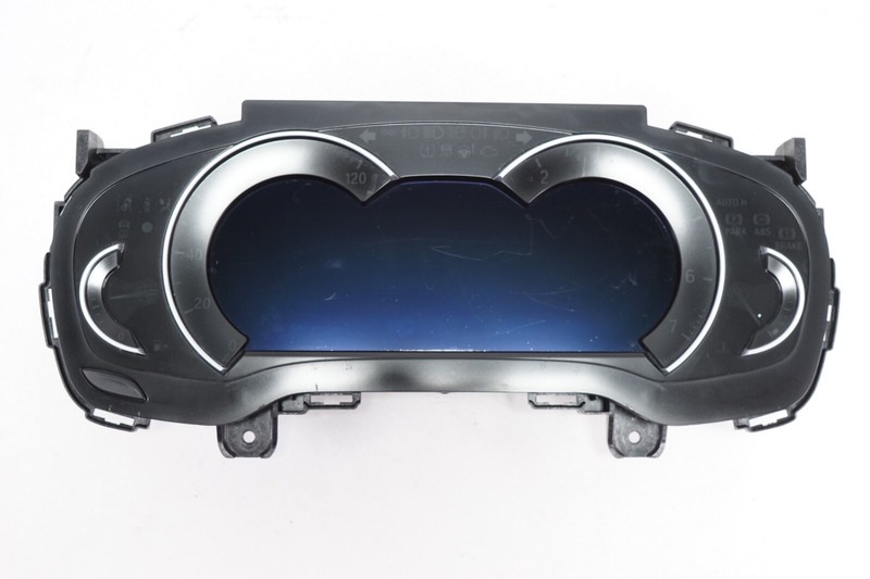 BMW 5 Series Gauge Instrument Cluster Speedometer OEM 2017 - 2020