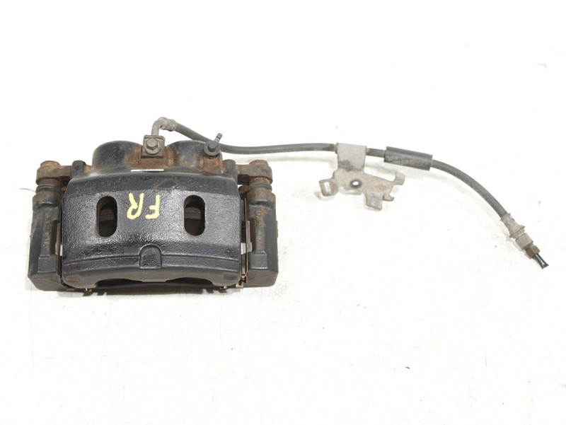 2014-2018 CHEVROLET Silverado 1500 Front RIGHT Passenger Side Brake Caliper OEM