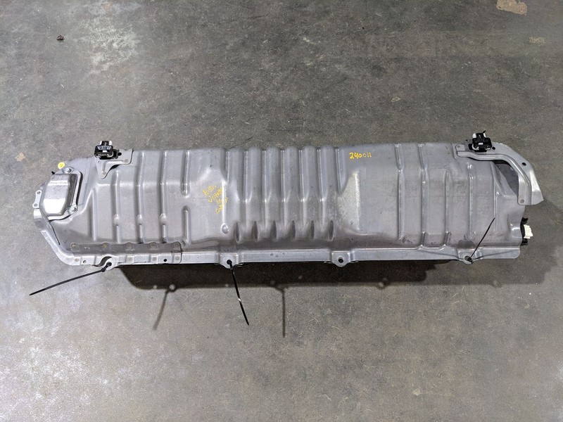 2019-2022 Honda Insight Hybrid Battery Assembly 48K 1150070