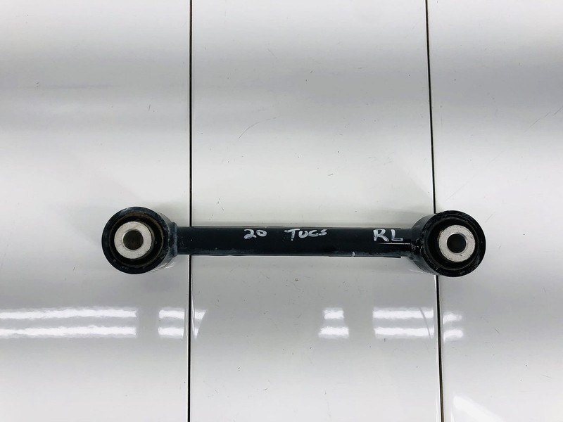 17-21 HYUNDAI TUCSON REAR LEFT SIDE SUSPENSION LATERAL CONTROL ARM OEM