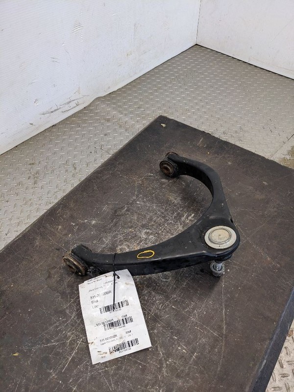 Passenger Upper Control Arm Front Fits 13-24 DODGE 1500 PICKUP 1184198