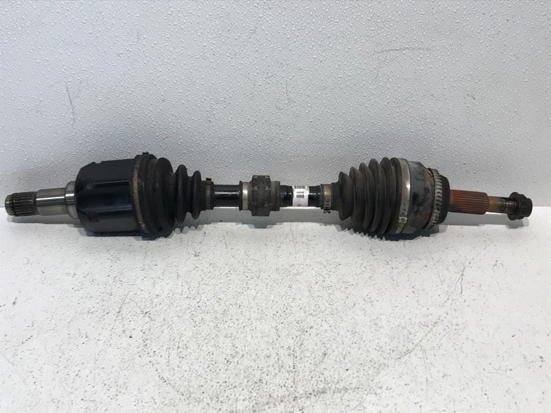 06-07 Toyota Highlander Driver Left Axle Shaft Front 177k OEM 43420-0W190