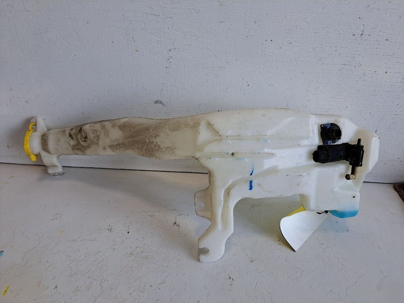 Wash Reservoir Fits 11-23 DURANGO 3472657