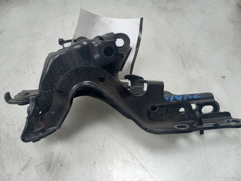 2006 LEXUS IS350 3.5L RWD AT LEFT AND RIGHT SIDE HOOD HINGES